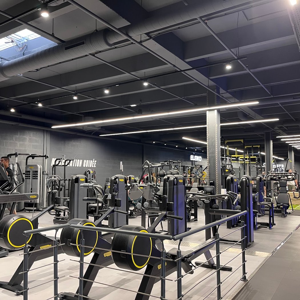 Fitness Park 3
